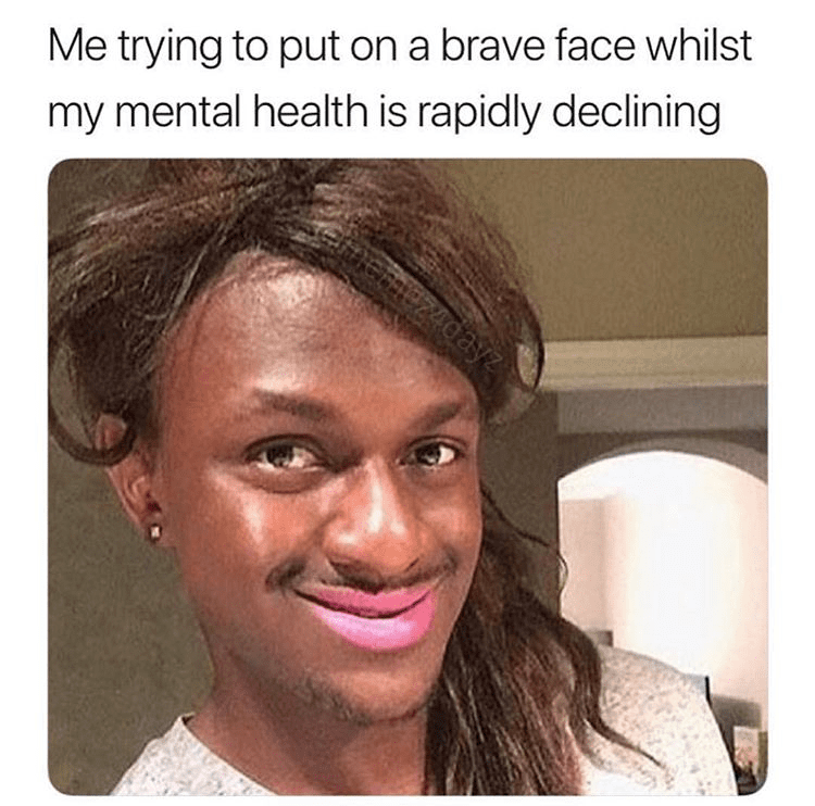 20 Memes You Might Find Funny If You're Dark