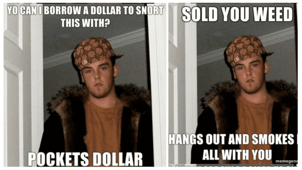 The Stories And History Behind 11 Iconic Memes