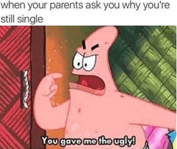 20 Funny Memes About Being Single