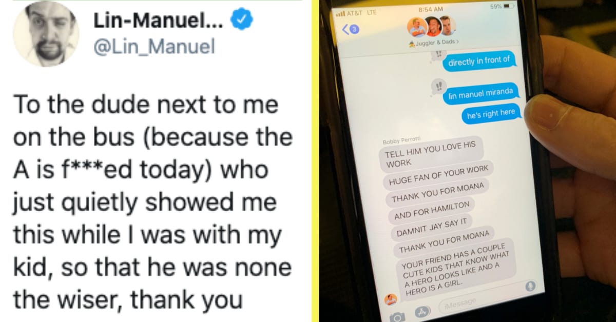 13 Funny And Interesting Text Messages from Celebrities