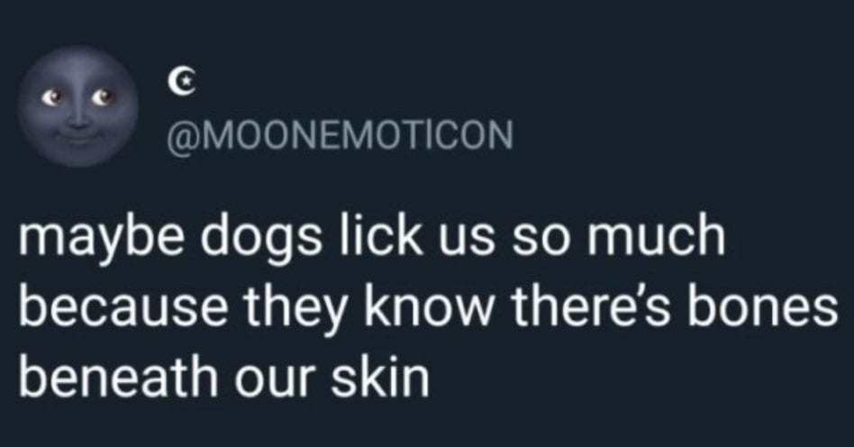 These Random Thoughts and Pics Will Have You Squirming