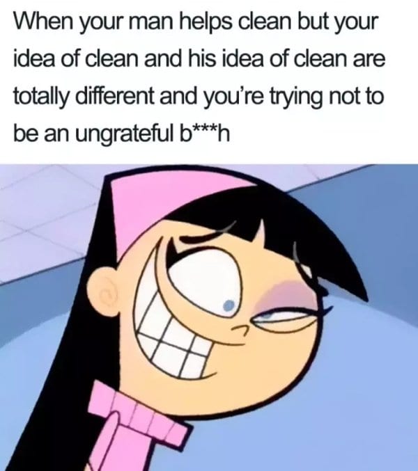 14 Cleaning Memes That Will Distract You From Doing the ...