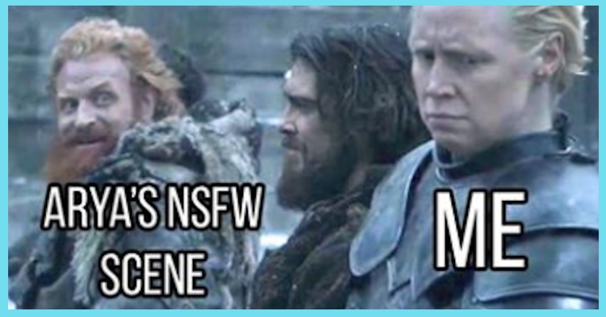 29 Memes From Game Of Thrones Season 8 Episode 2 That Will