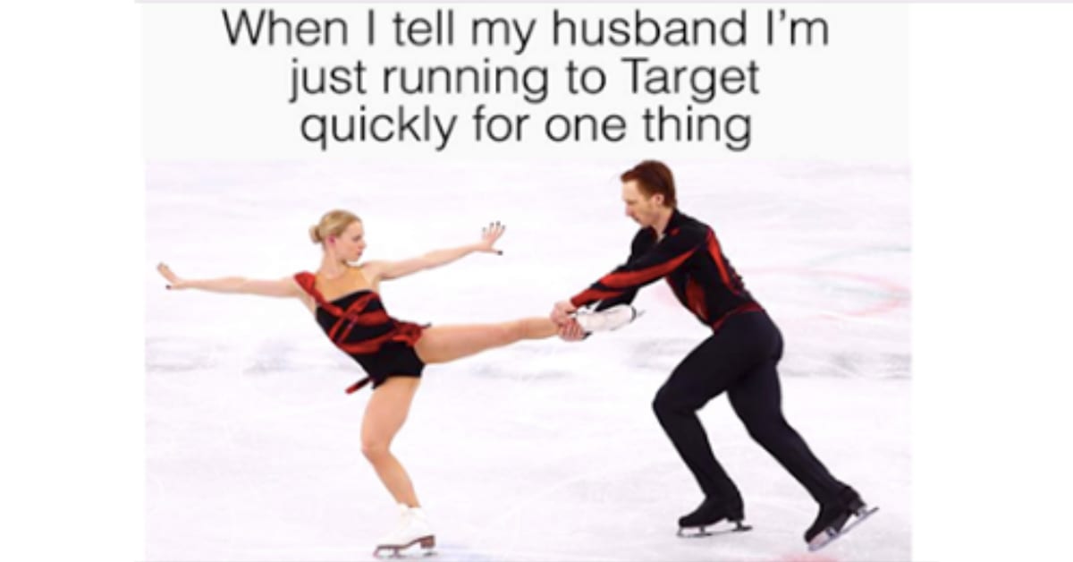 20 Funny Memes That Married People Will Relate To