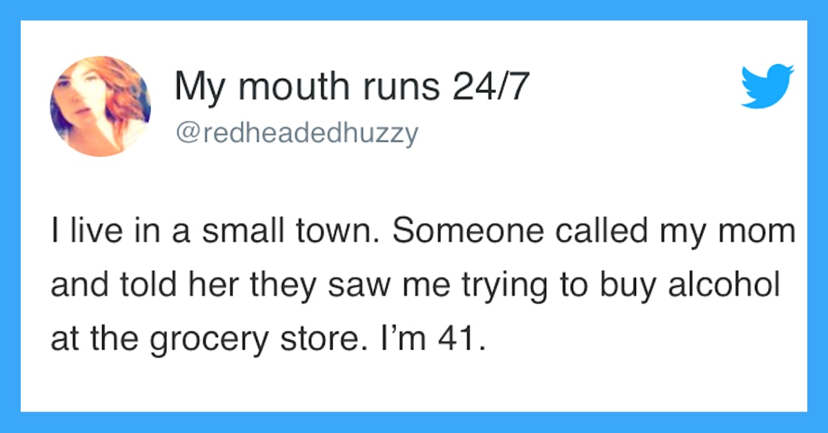 10 Memes That Are Hilarious if You're From a Small Town