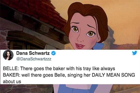 13 Disney Memes for Those Who Grew Up Watching the Best Films in the World