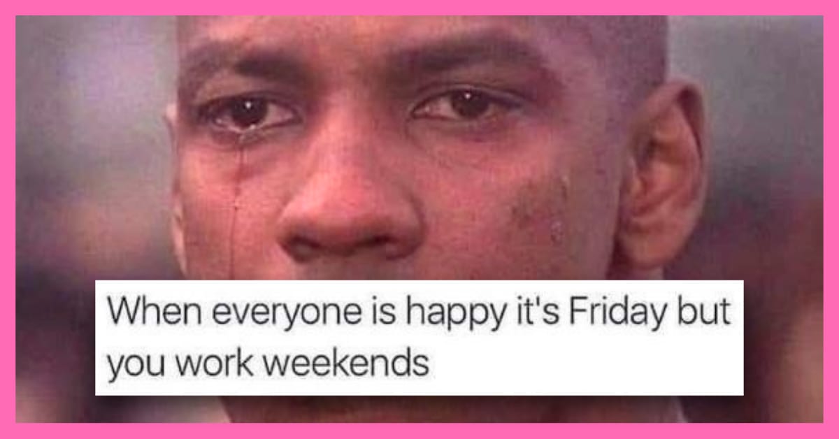 15 Work Memes You Ll Want To Share Around The Office This Week