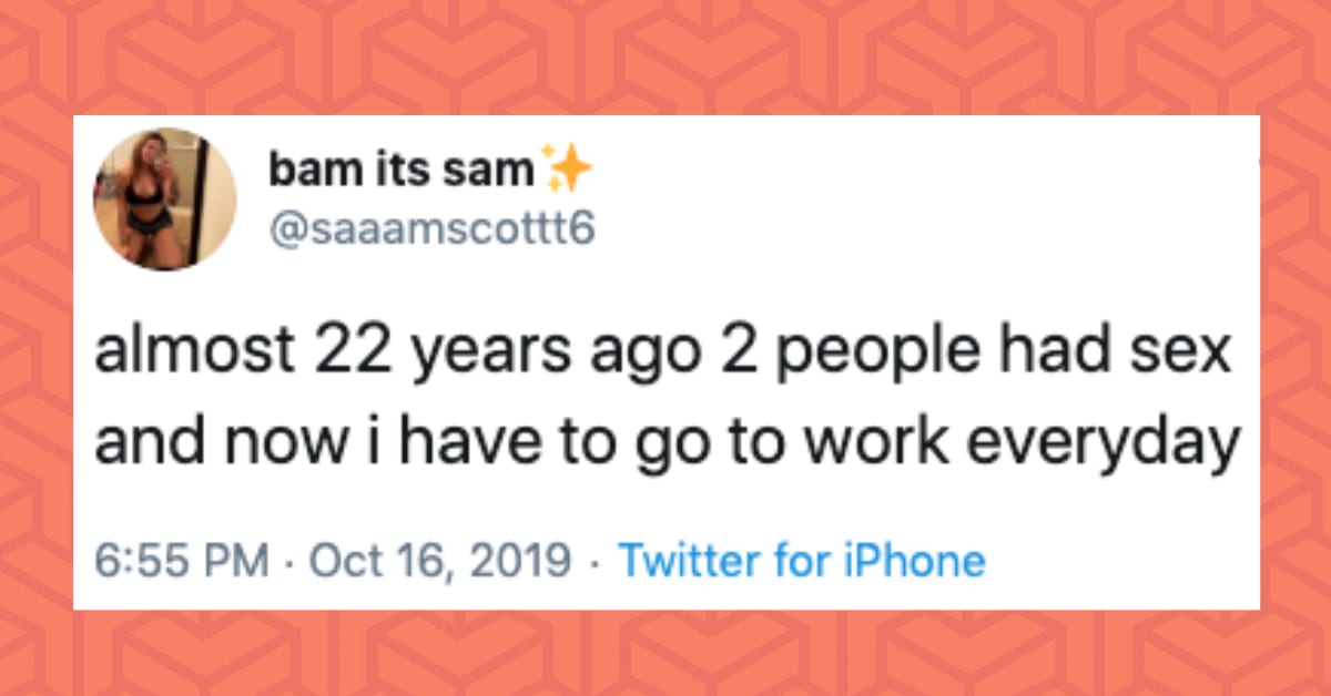 12 Tweets From Women That Might Make You Laugh Out Loud