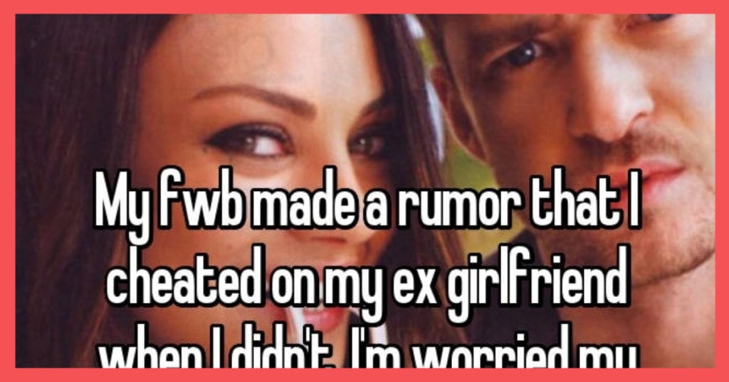 13 People Share Their 'Friends With Benefits' Stories That