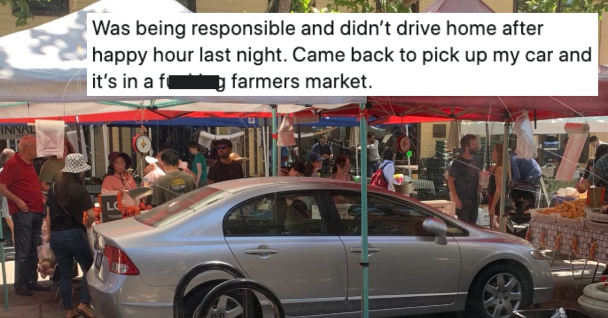 16 Funny, Random Tweets We Found That Made Us Laugh