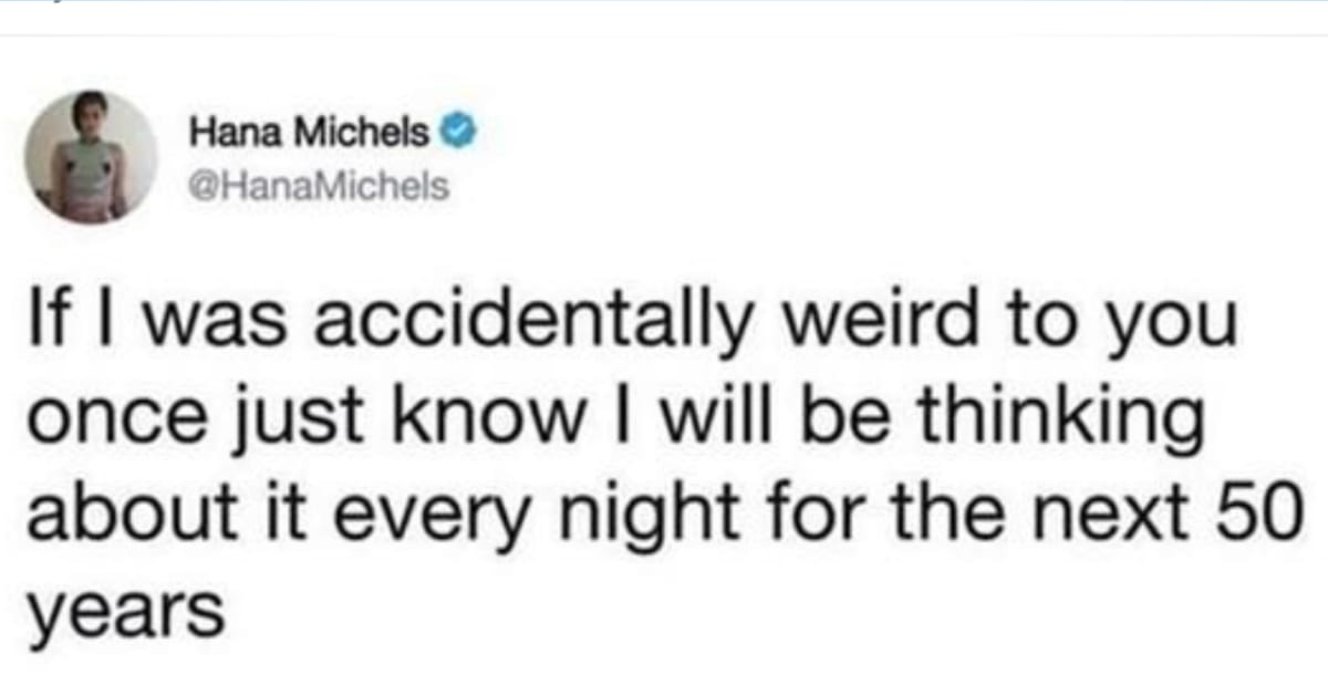 16 Pictures And Memes About People Who Overthink Too Much
