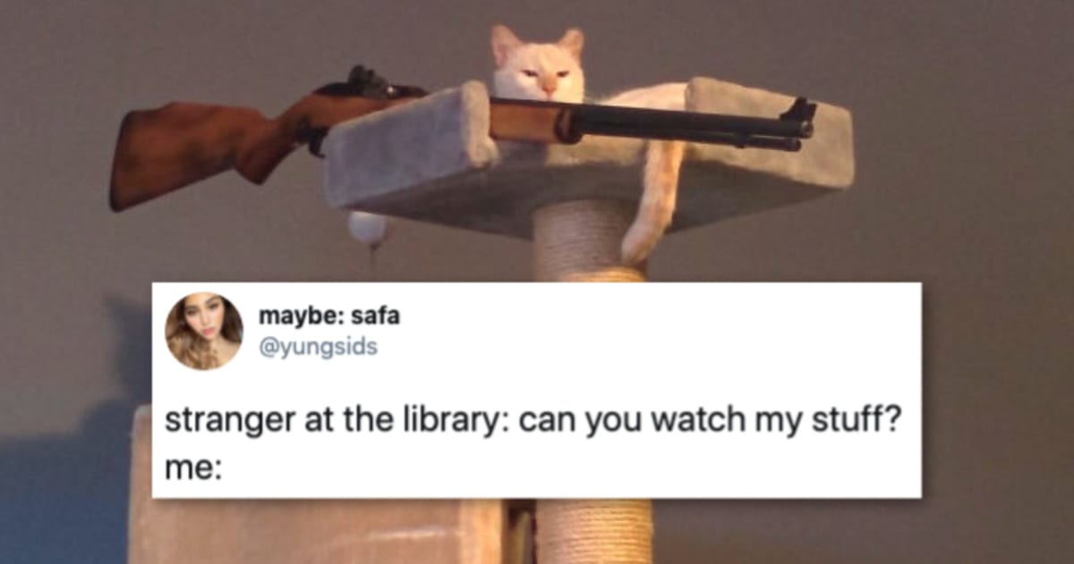 These 16 Funny Tweets Got Over 100,000 Likes