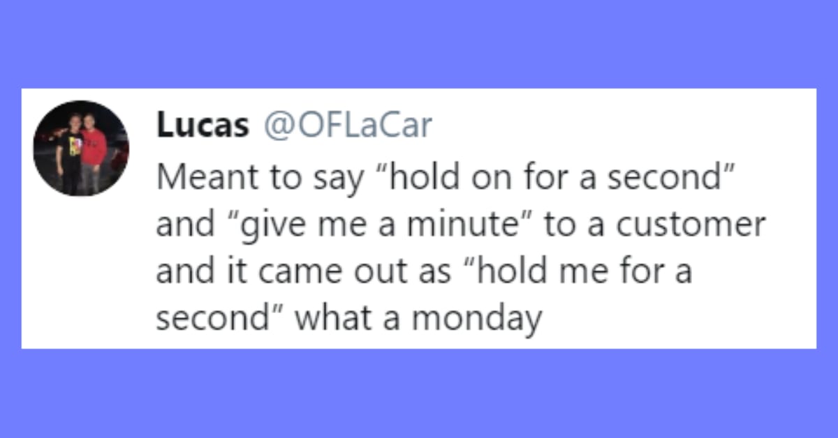 10 Witty Tweets To Tickle Your Funny Bone