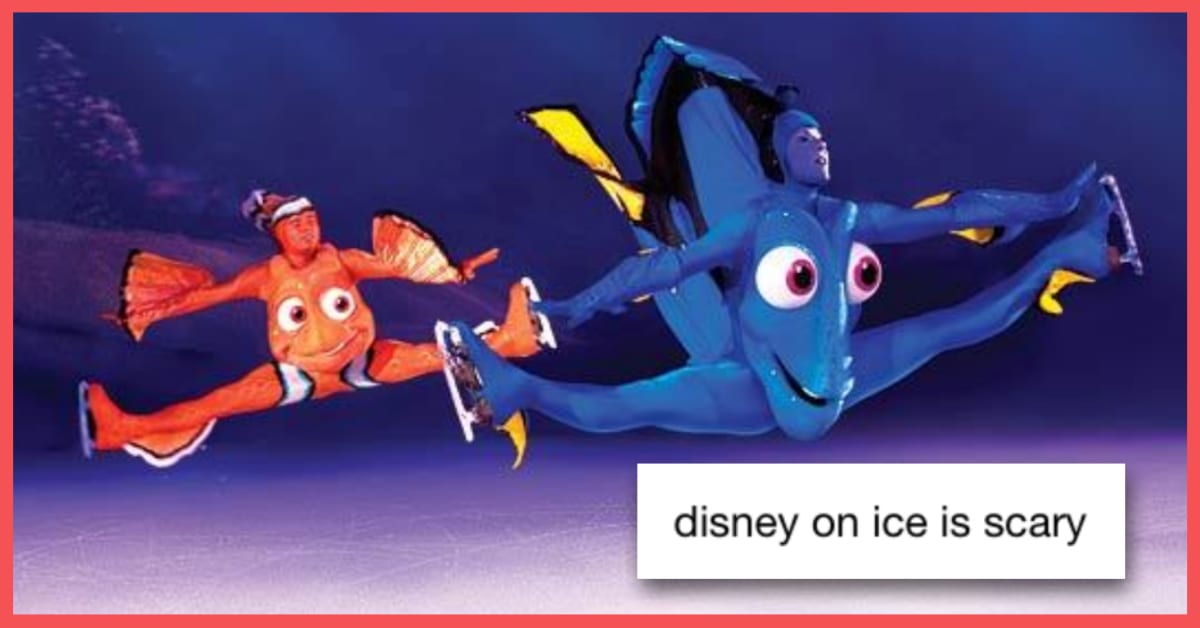 14 Disney Movie Observations You Cant Unsee 