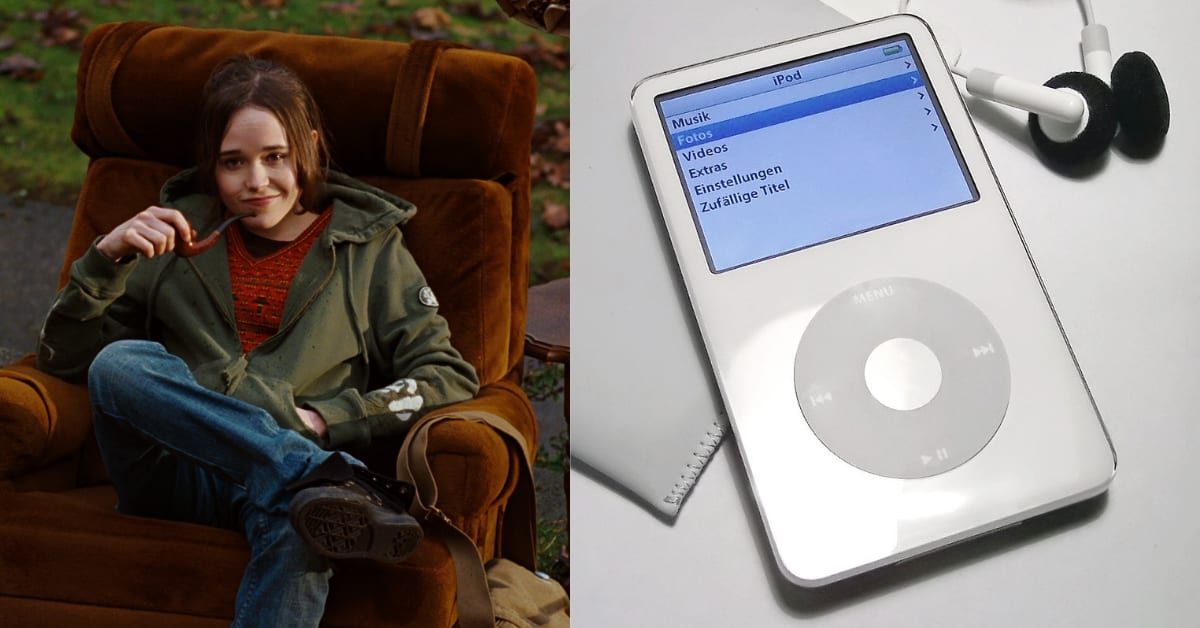 People Who Were Kids In The 2000s Love This New '2005' Version Of The