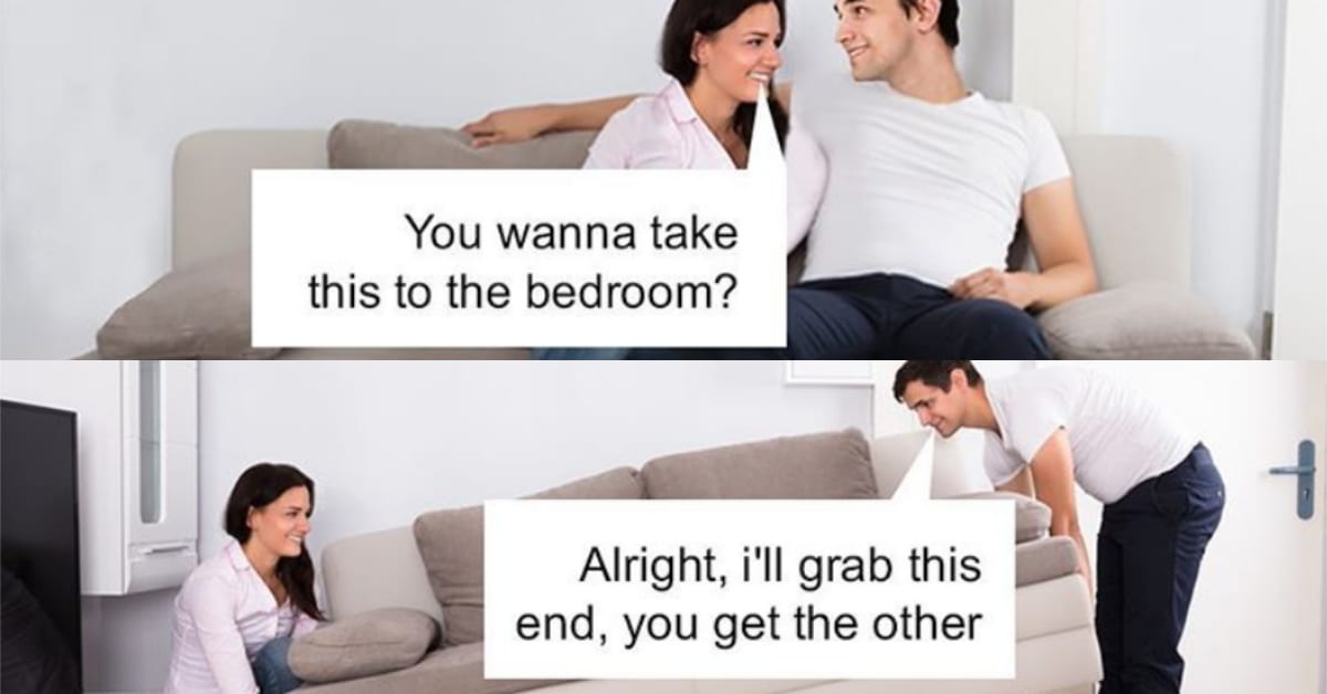 10 Puns So Terrible That They're Actually Amazing