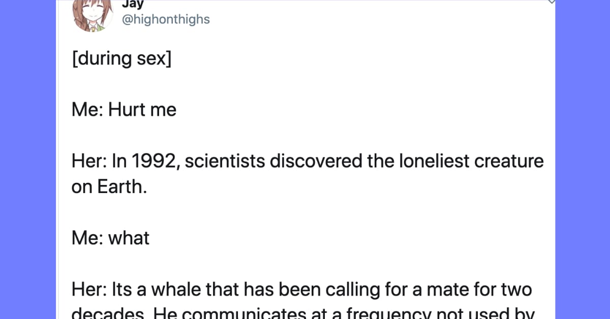 10 Dark And Funny Tweets That People Shared With The World