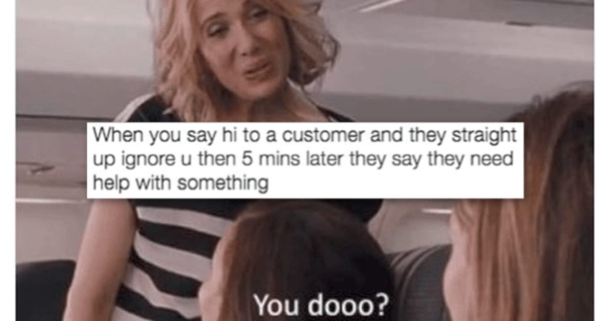 13 Memes That Might Make Customer Service Reps a Little Happier at Work