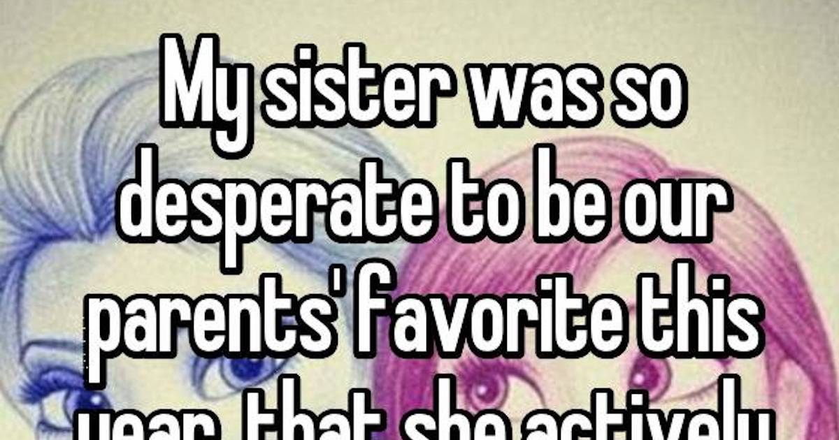 10 Siblings Share Why They Decided That Spying On A Brother Or Sister