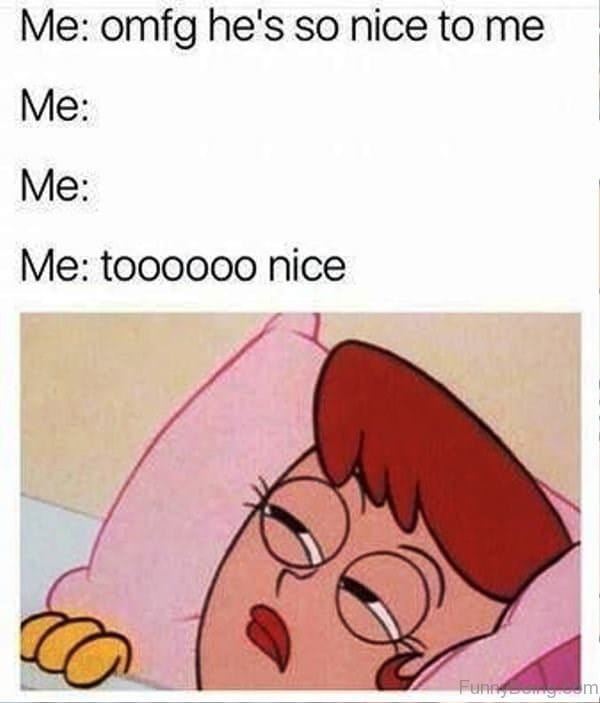 14 Memes That Are the Key to a Good Relationship