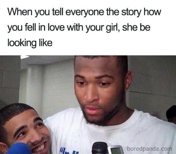 14 Wholesome Relationship Memes To Annoy Your Partner With