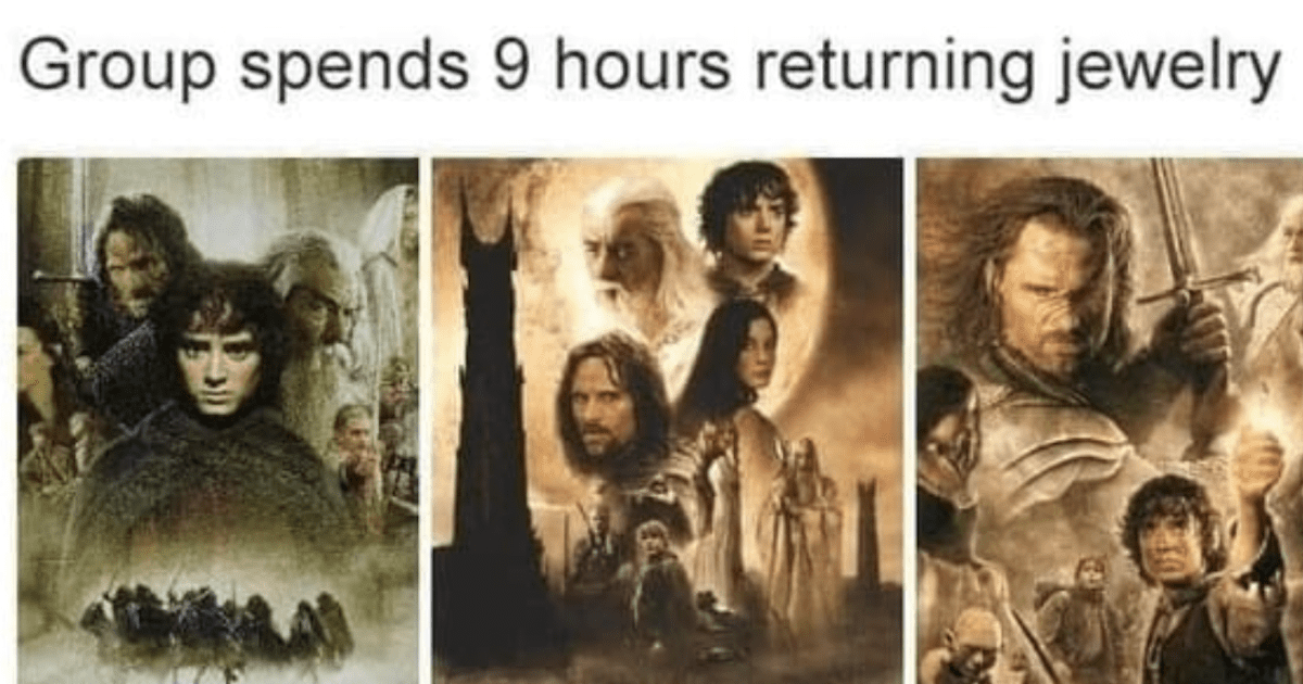 11 Movies Explained So Badly That We Can't Help But Laugh