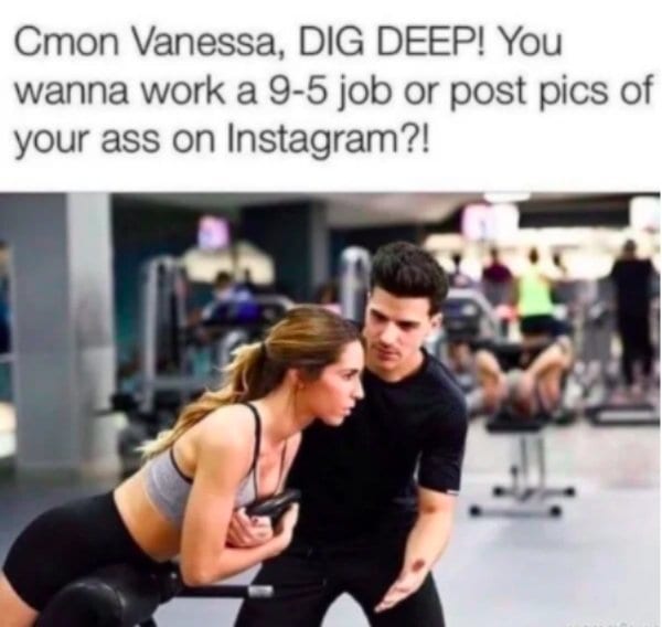 10 Memes for People Hopelessly Hooked on Instagram
