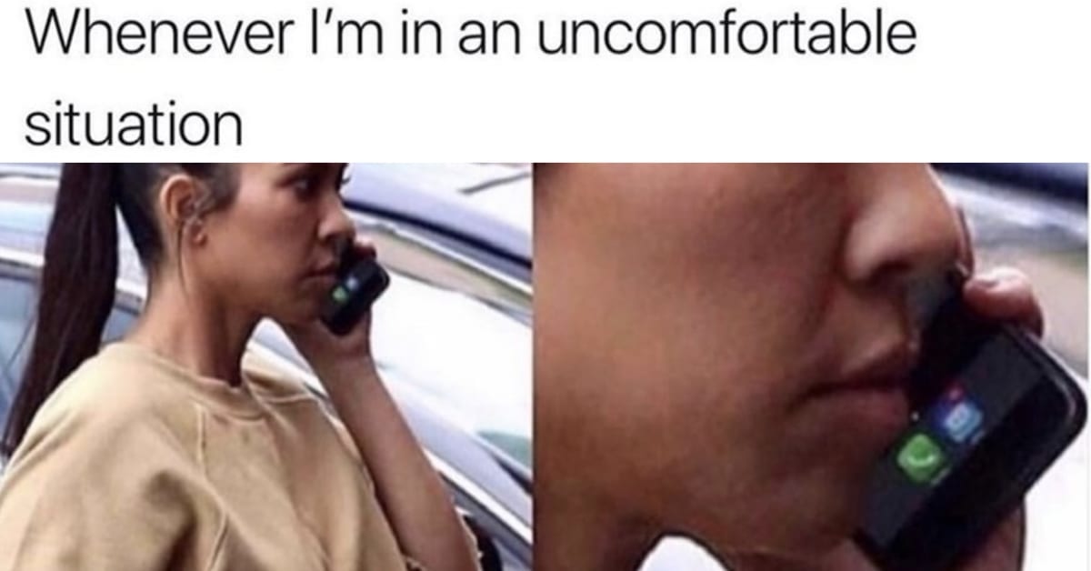 23 Hilariously Random Memes That Will Make You Laugh