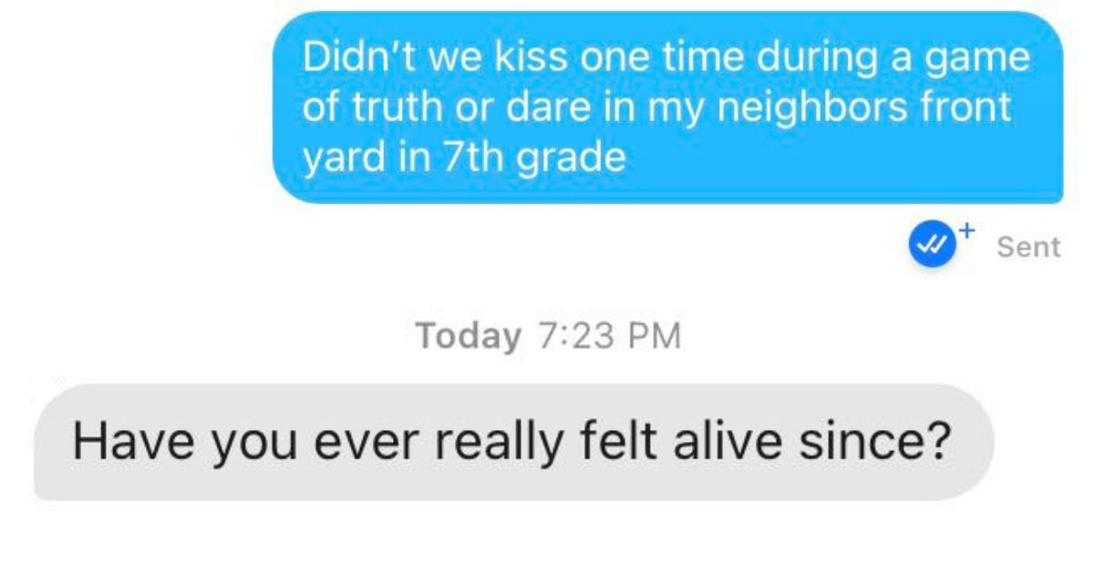 No one is ever really gone. Redlettermedia. Was it ever real. Was it ever real. Well yes.