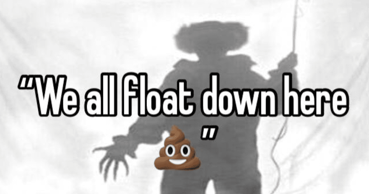 People Reveal the Strangest Things They've Seen Written in Bathroom Stalls