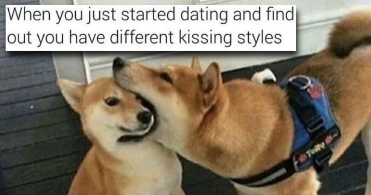 36 Relationship Memes That Might Make You Laugh Out Loud