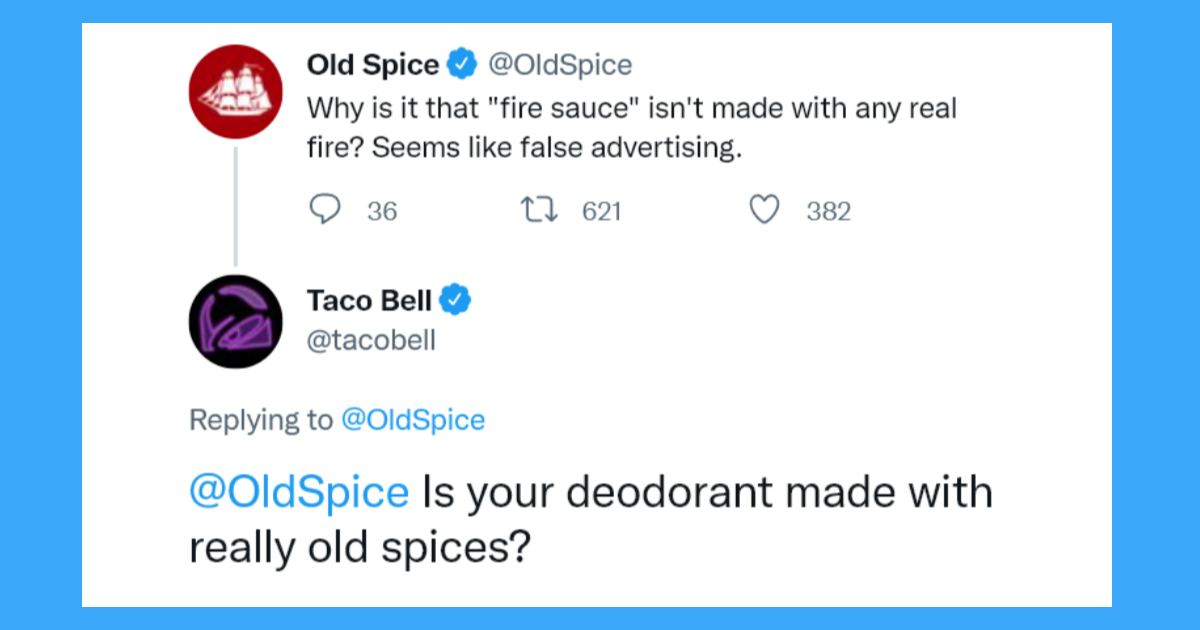 25 of the Best Internet Comebacks Ever